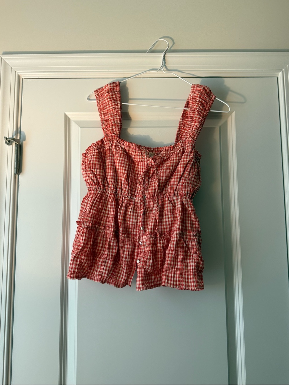 Rewind Blouse